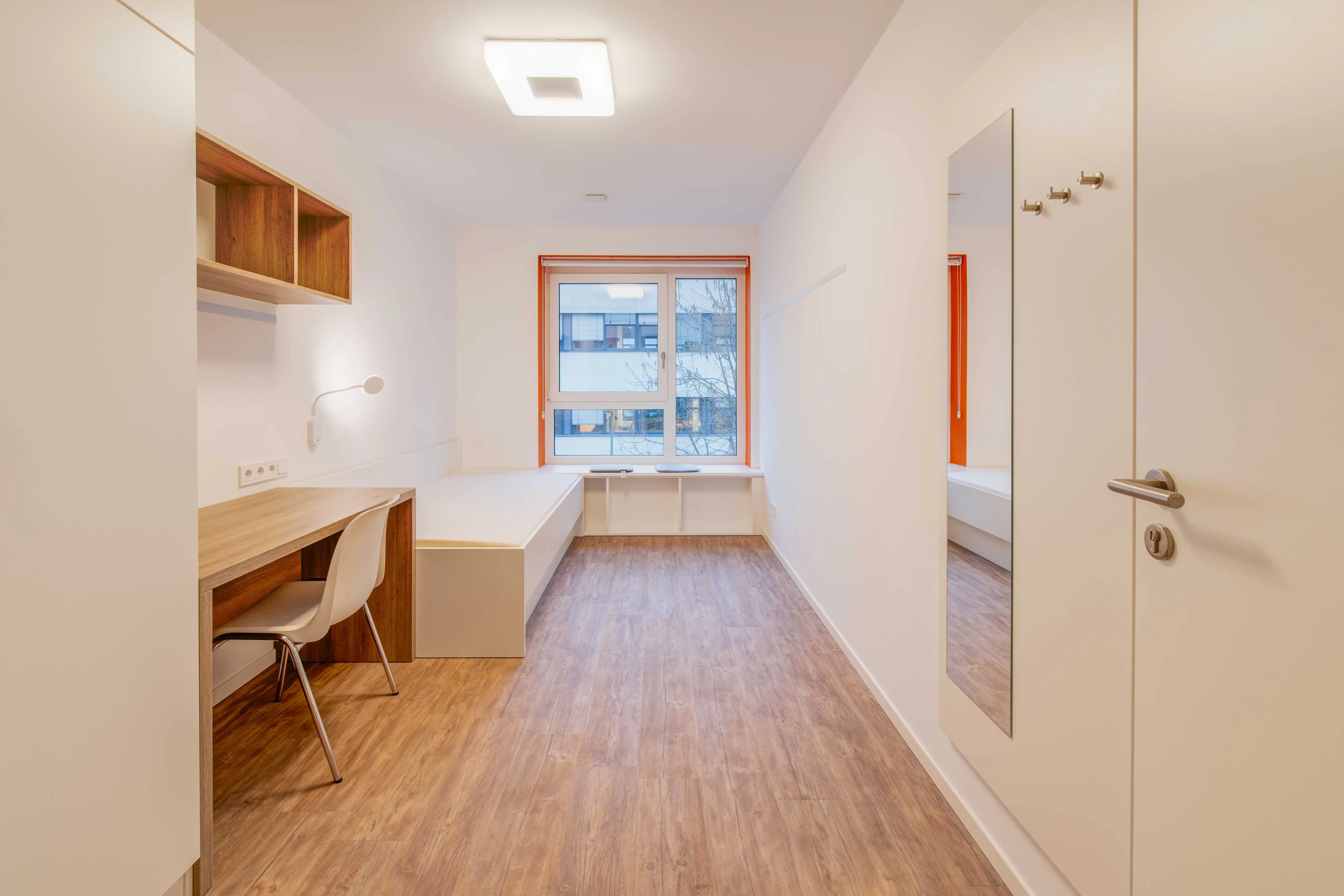 Wohnung Slabystraße in Berlin