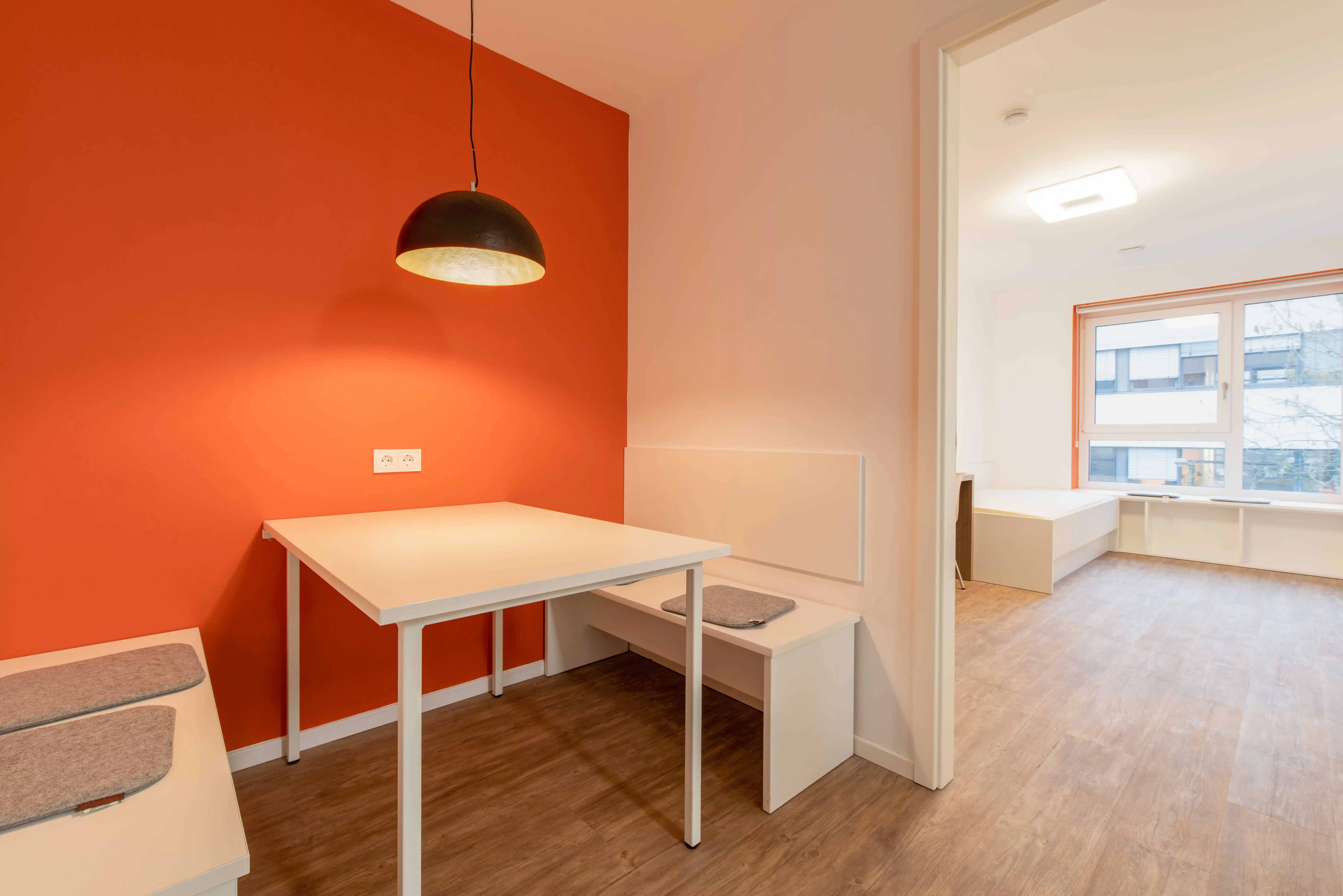 Wohnung Slabystraße in Berlin