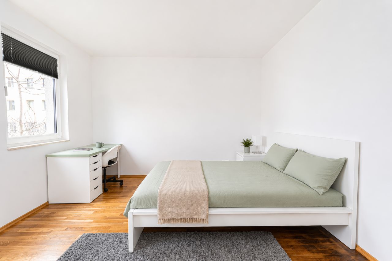 Zimmer Schnellerstraße in Berlin