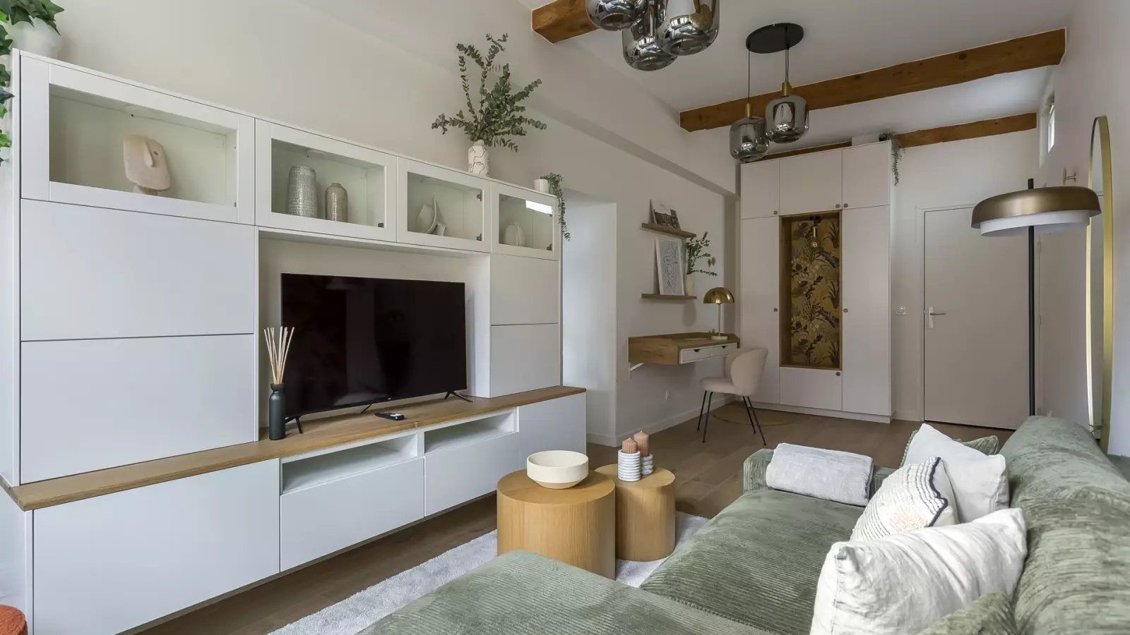Appartement Rue de la Platière à Lyon