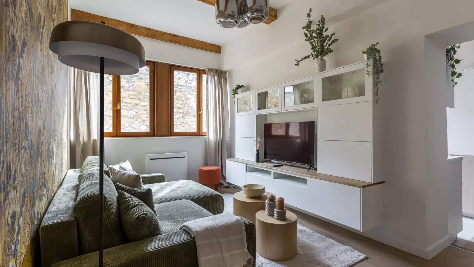 Appartement Rue de la Platière à Lyon