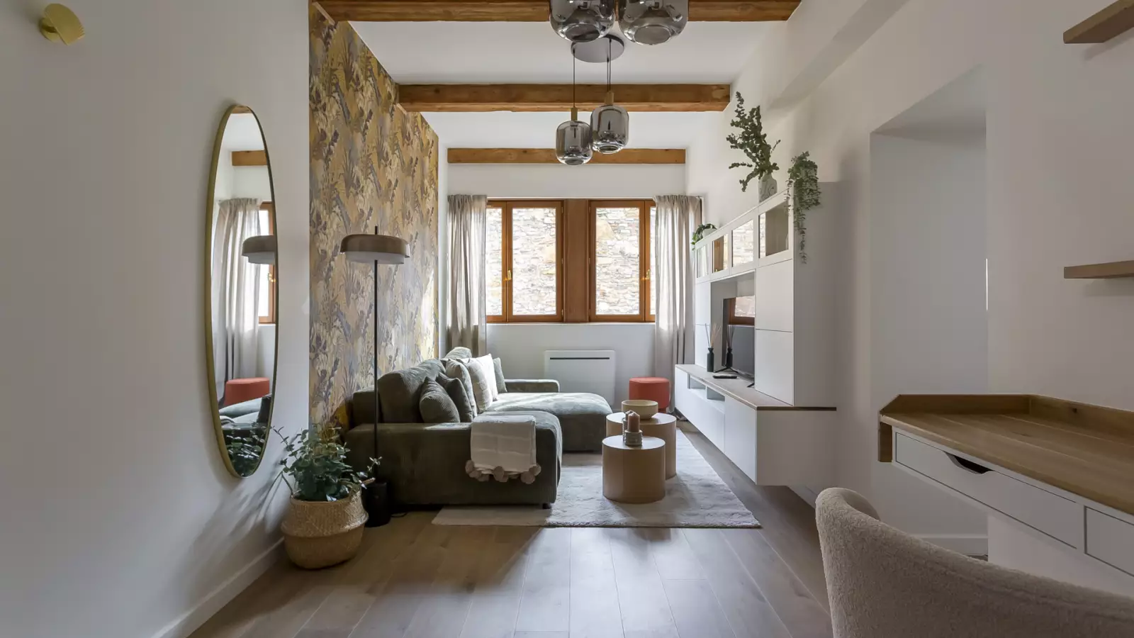 Appartement Rue de la Platière à Lyon