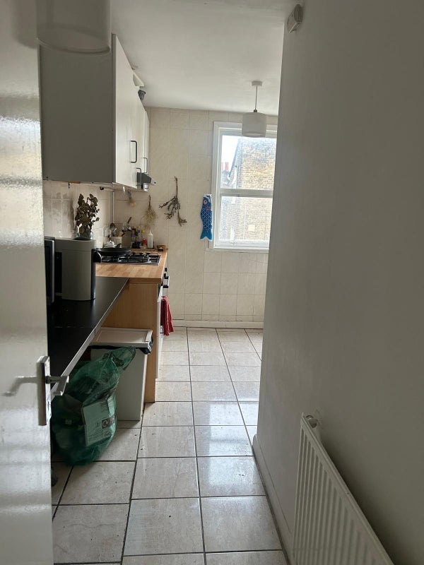 Room Homerton High Street in Greater London