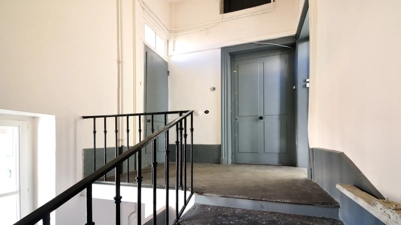 Appartement Rue Montesquieu à Lyon