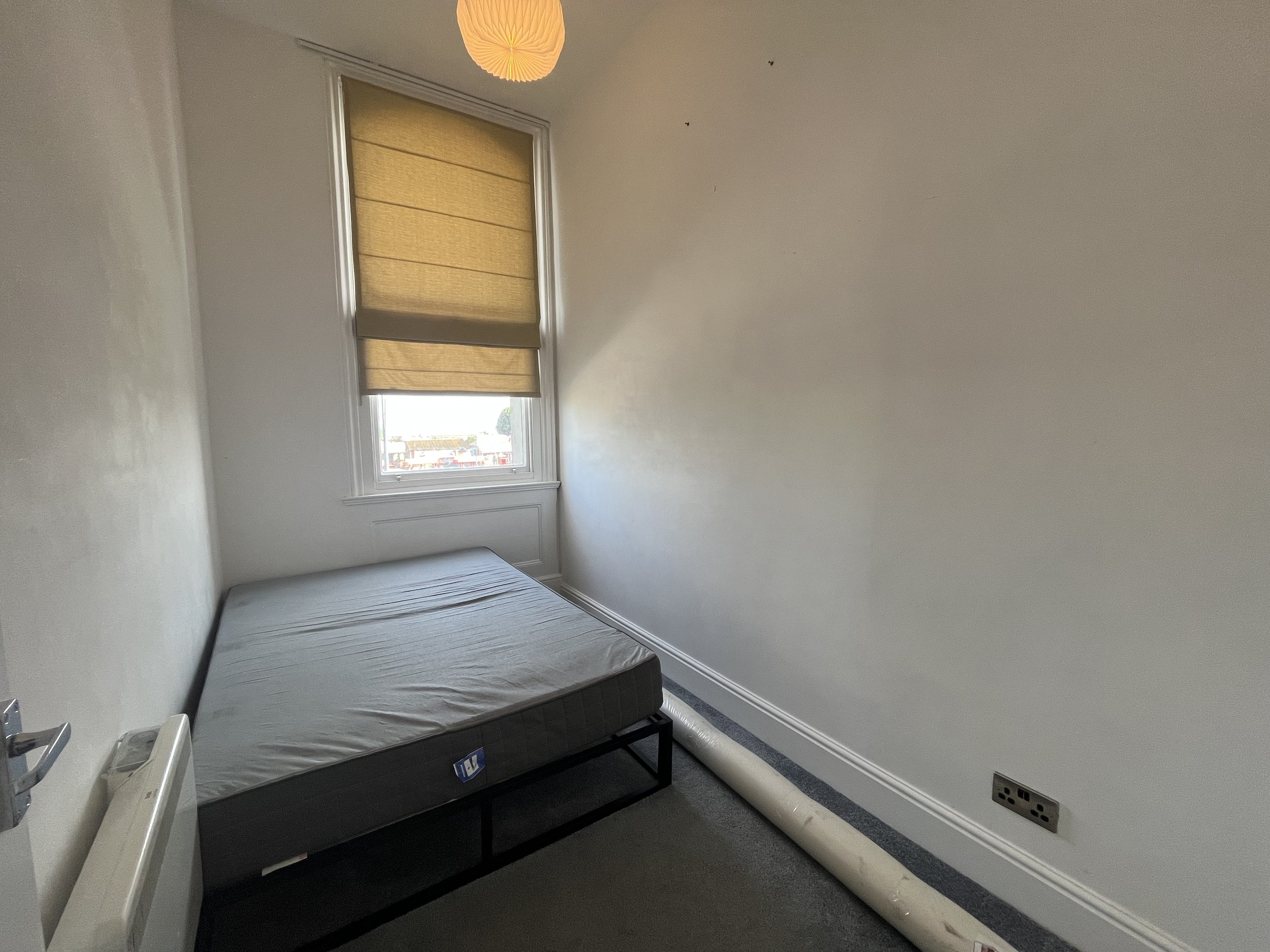 Flat Marine Parade in Gorleston-on-Sea
