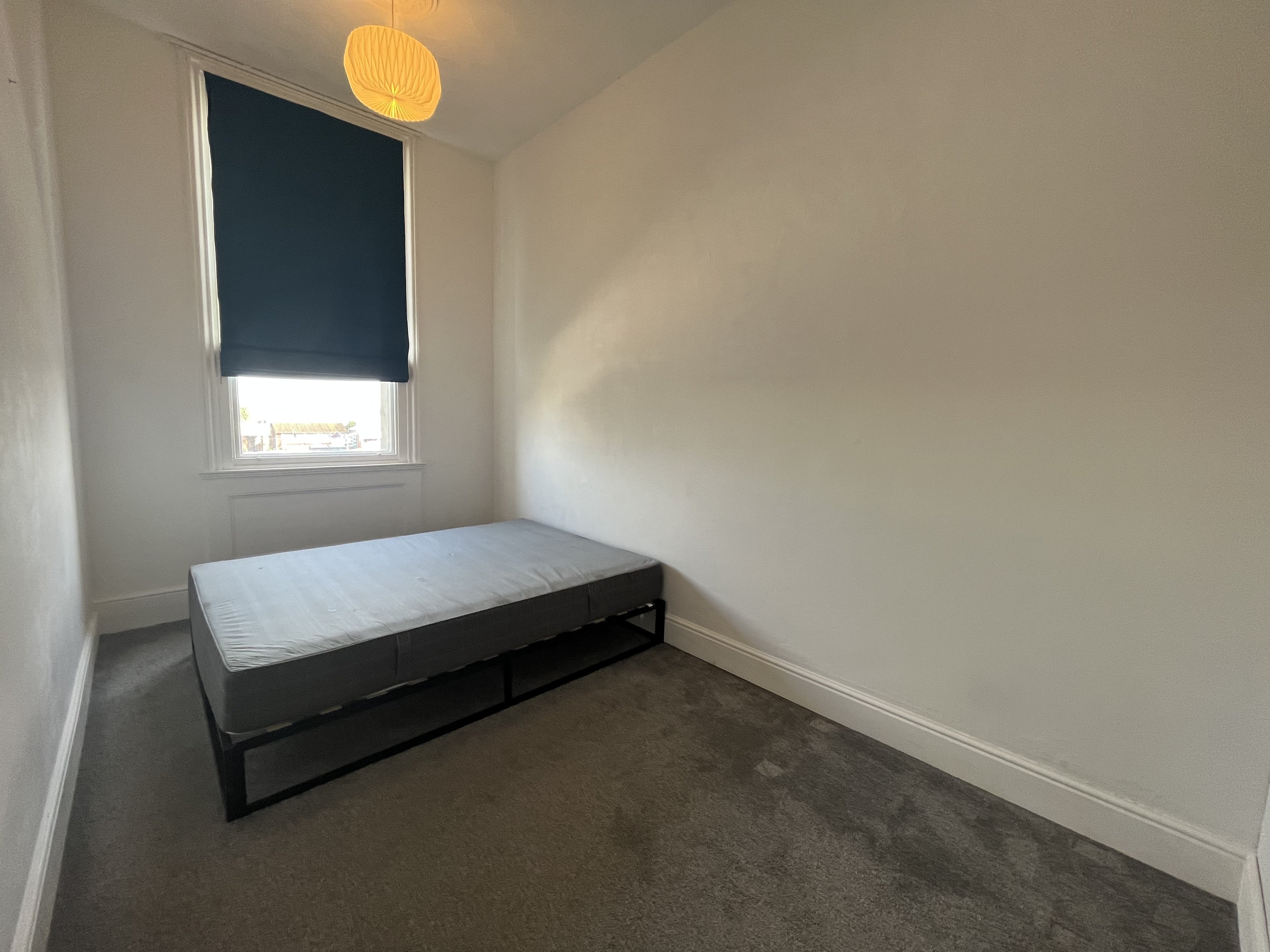 Flat Marine Parade in Gorleston-on-Sea