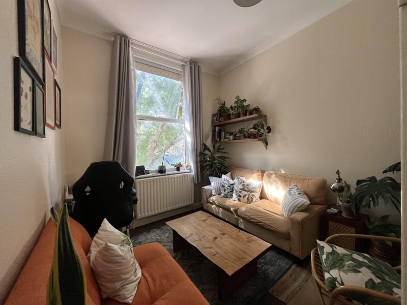 Room Old York Road in Greater London