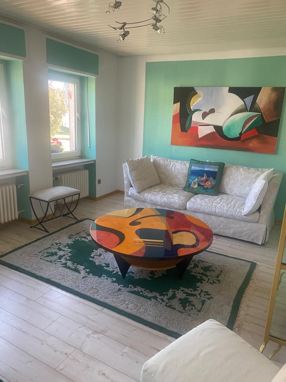 Wohnung Eulengasse in Morbach