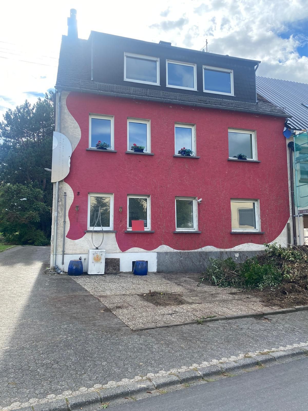 Wohnung Eulengasse in Morbach