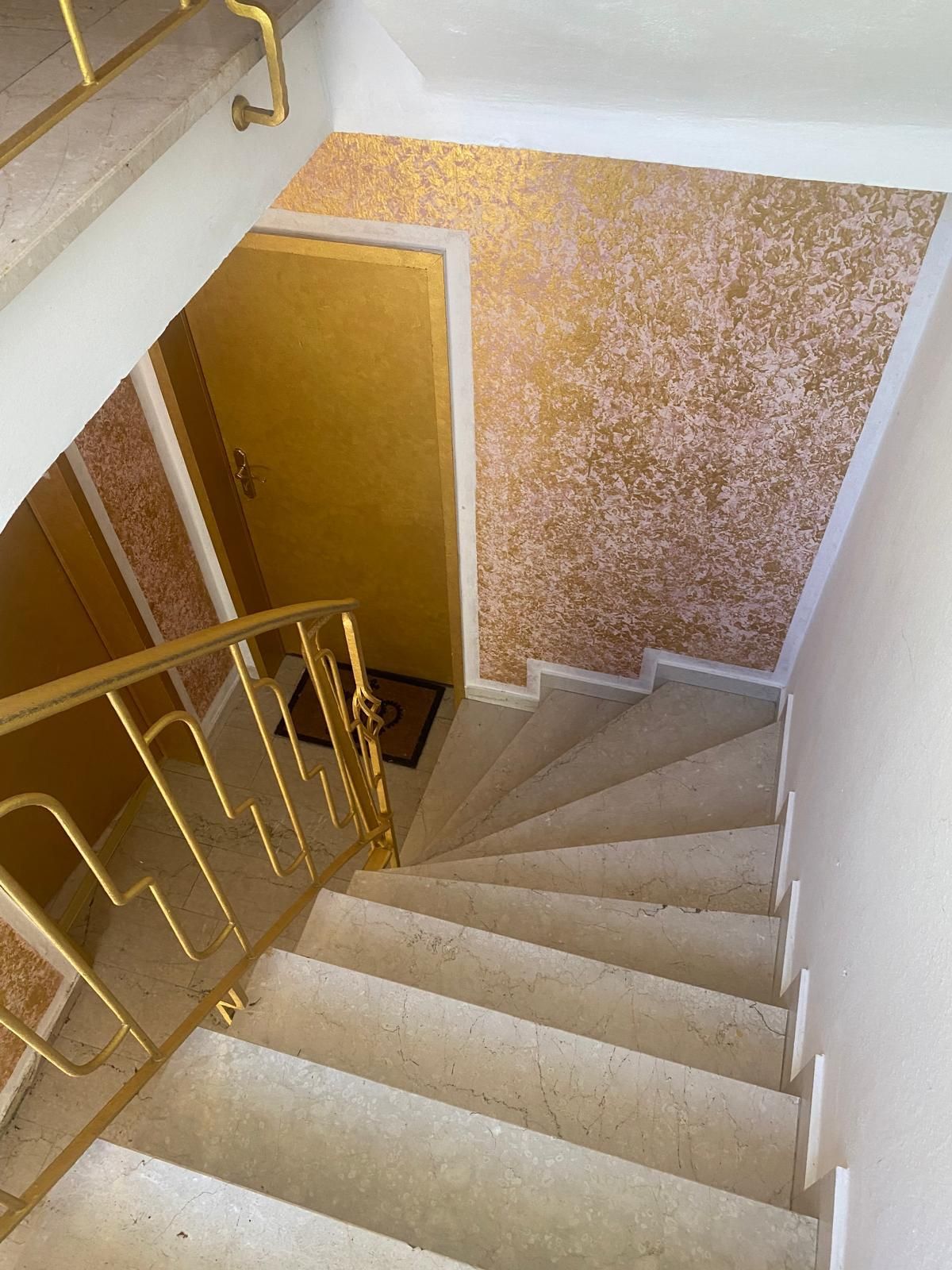 Wohnung Eulengasse in Morbach