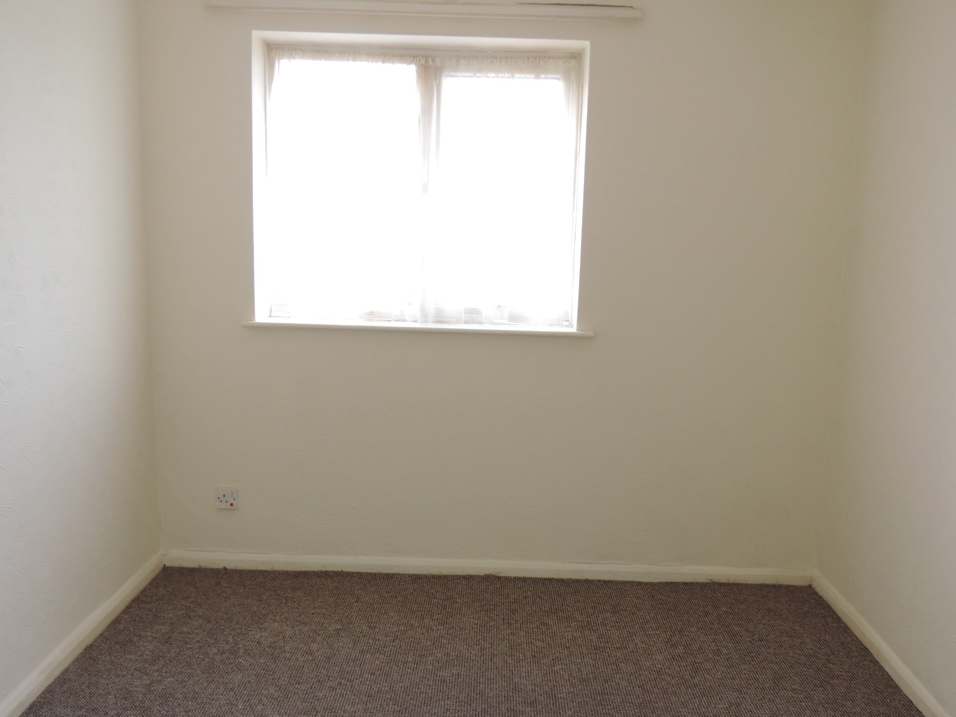 Flat Okehampton Avenue in Leicester