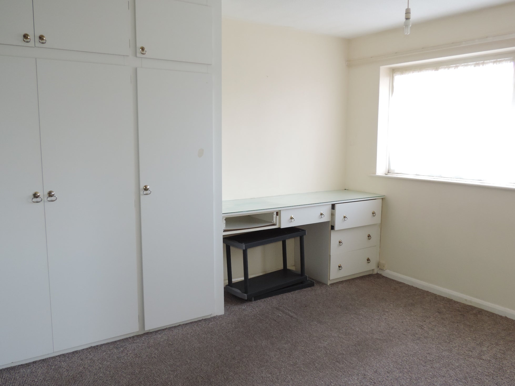 Flat Okehampton Avenue in Leicester