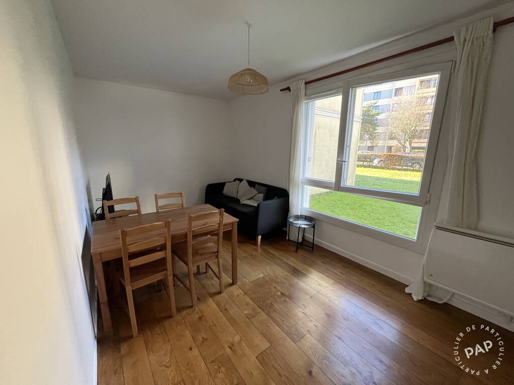 Flat Rue Laurent Fignon in Montigny-le-Bretonneux