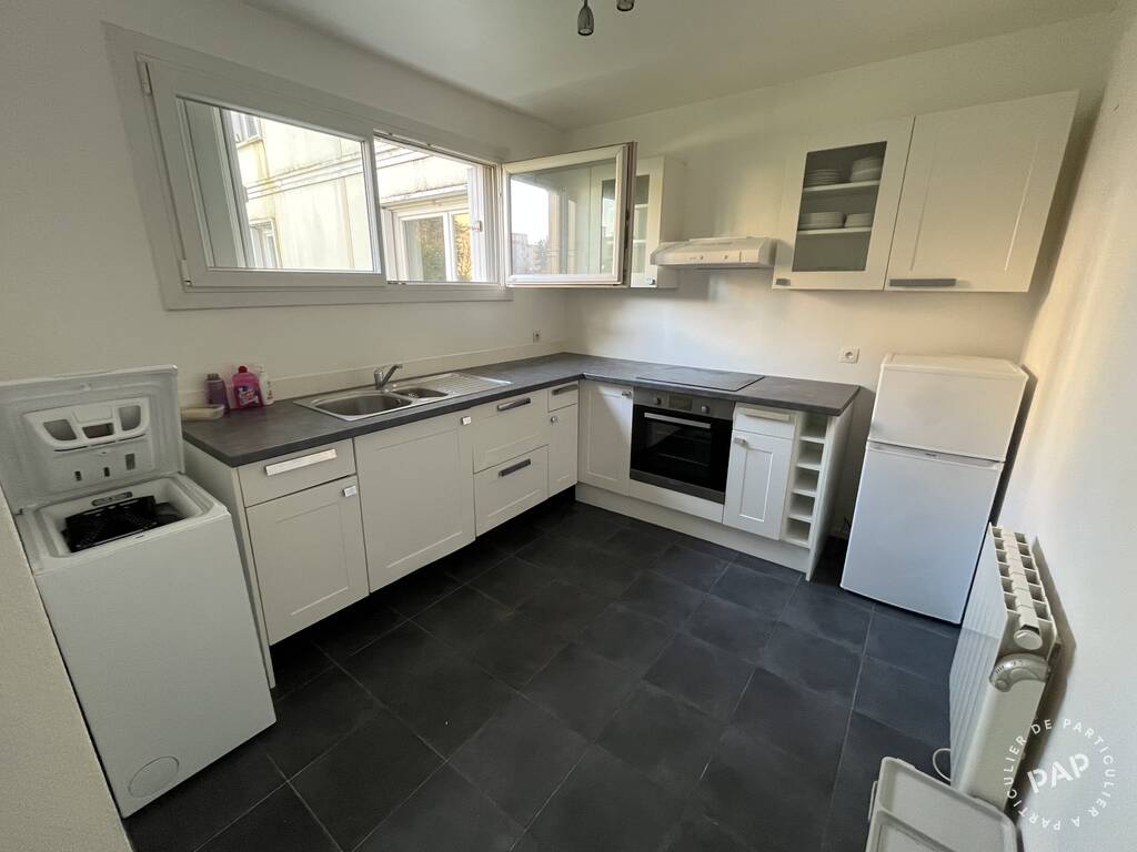 Flat Rue Laurent Fignon in Montigny-le-Bretonneux