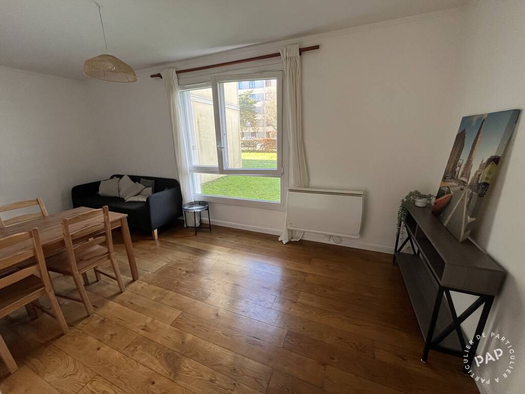 Flat Rue Laurent Fignon in Montigny-le-Bretonneux