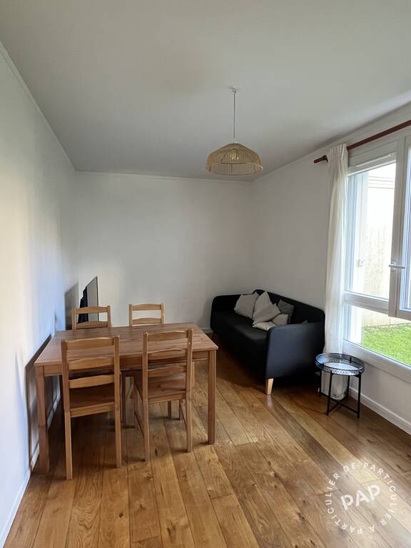 Flat Rue Laurent Fignon in Montigny-le-Bretonneux