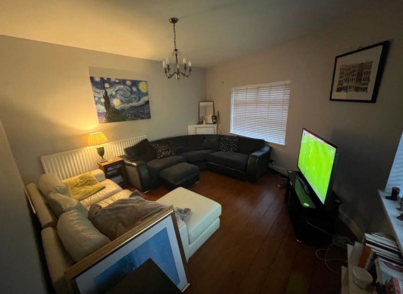 Room Ireton Road in Bristol