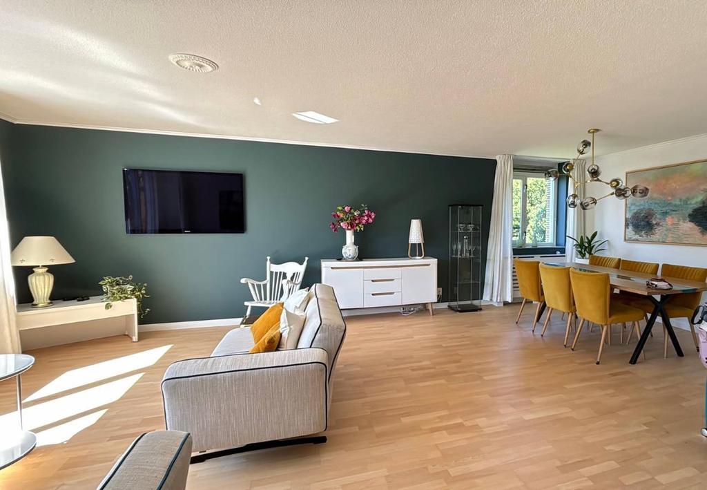 Appartement Wittgensteinlaan 202 in Amsterdam
