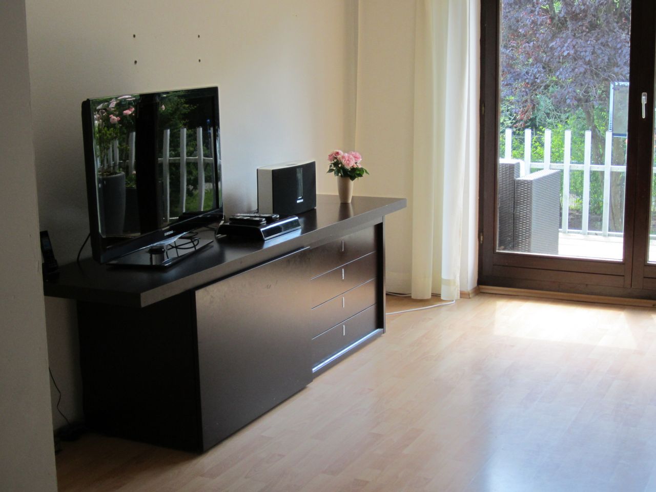 Wohnung Rabeneckstraße in Pforzheim