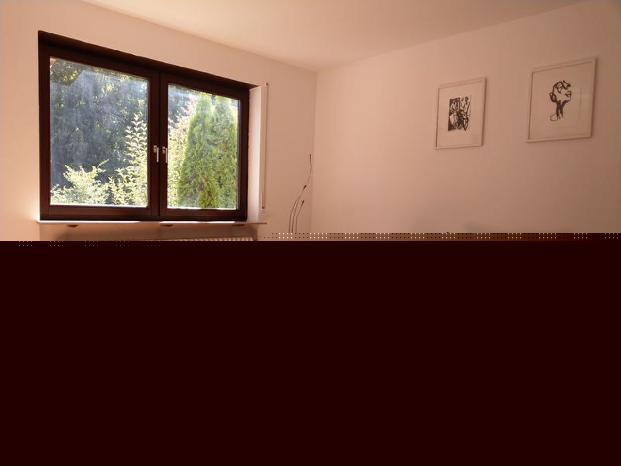 Wohnung Rabeneckstraße in Pforzheim