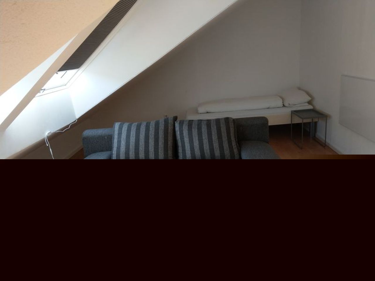 Wohnung Rabeneckstraße in Pforzheim