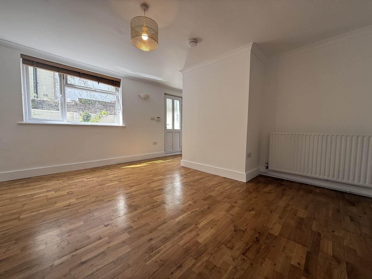 Flat Dudley Road in Tunbridge Wells