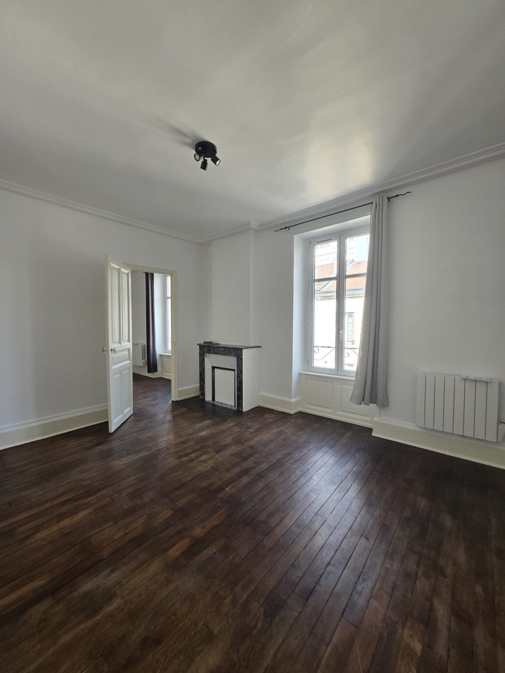 Appartement Rue de Mon Désert à Nancy