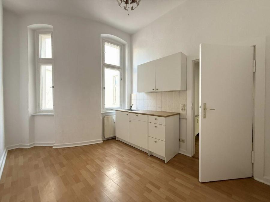Wohnung Am Kleistpark in Frankfurt (Oder)