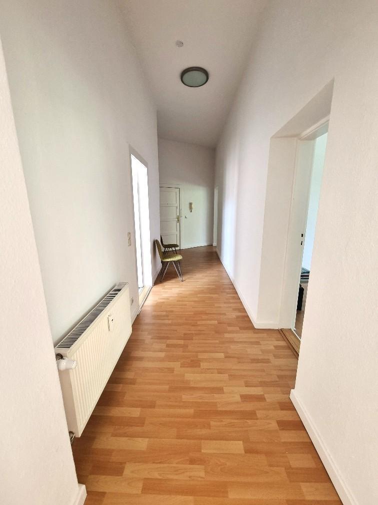 Wohnung Am Kleistpark in Frankfurt (Oder)