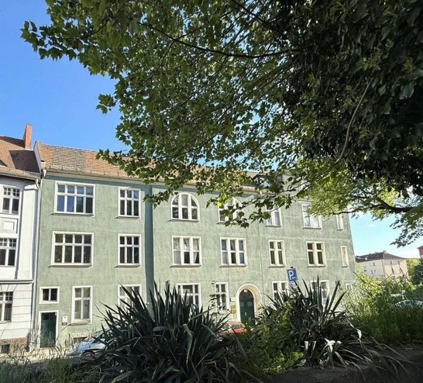 Wohnung Am Kleistpark in Frankfurt (Oder)