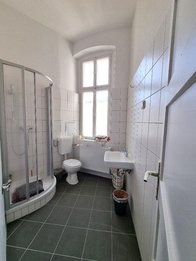 Wohnung Am Kleistpark in Frankfurt (Oder)