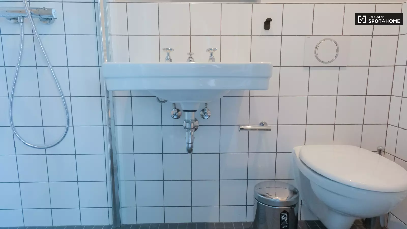 Wohnung Marie-Curie-Straße in Frankfurt am Main