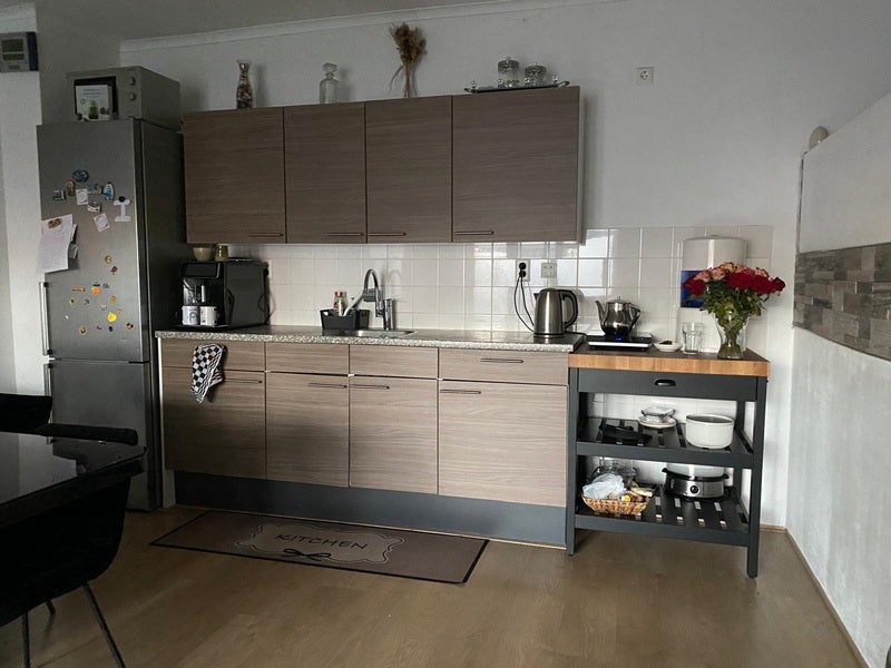 Appartement Jacoba van Beierendreef in Utrecht