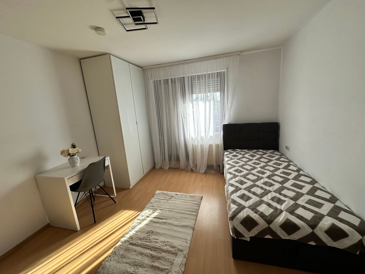 Wohnung Biberacher Straße in Heilbronn