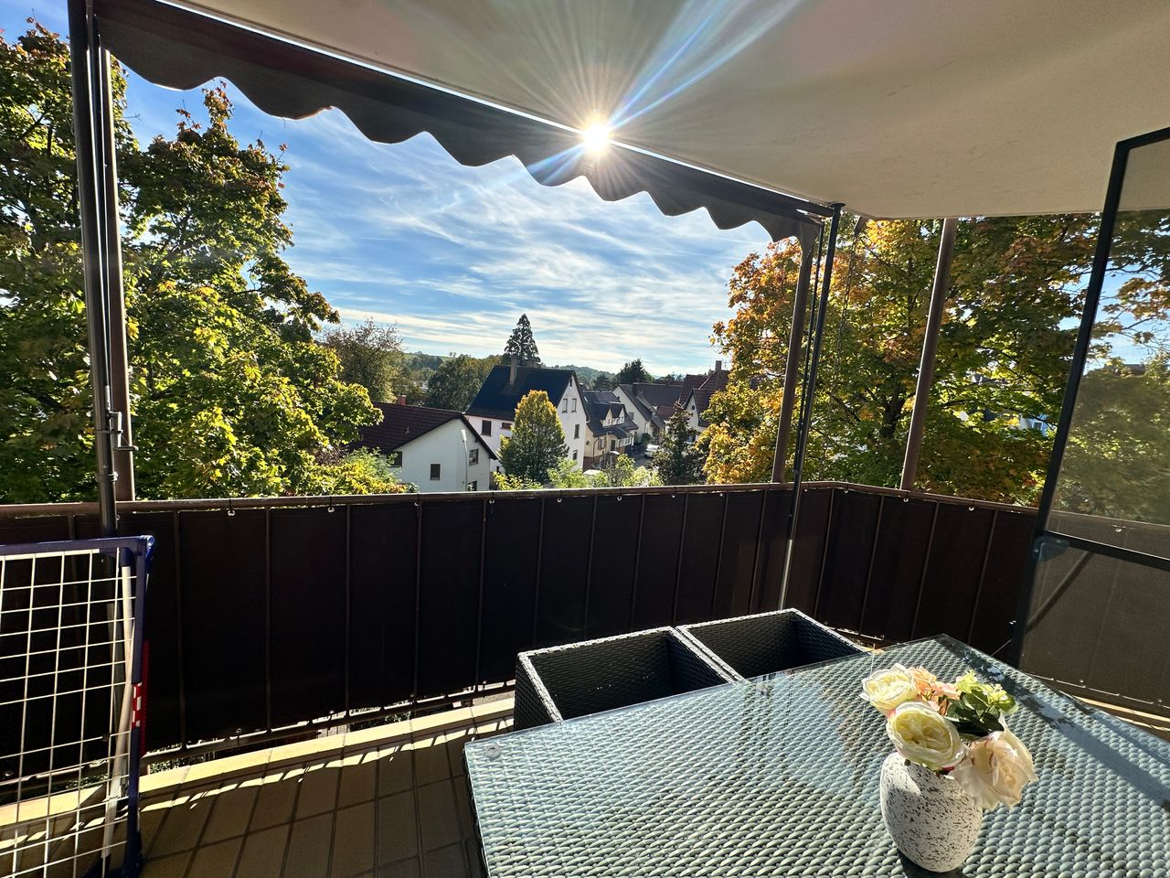 Wohnung Biberacher Straße in Heilbronn