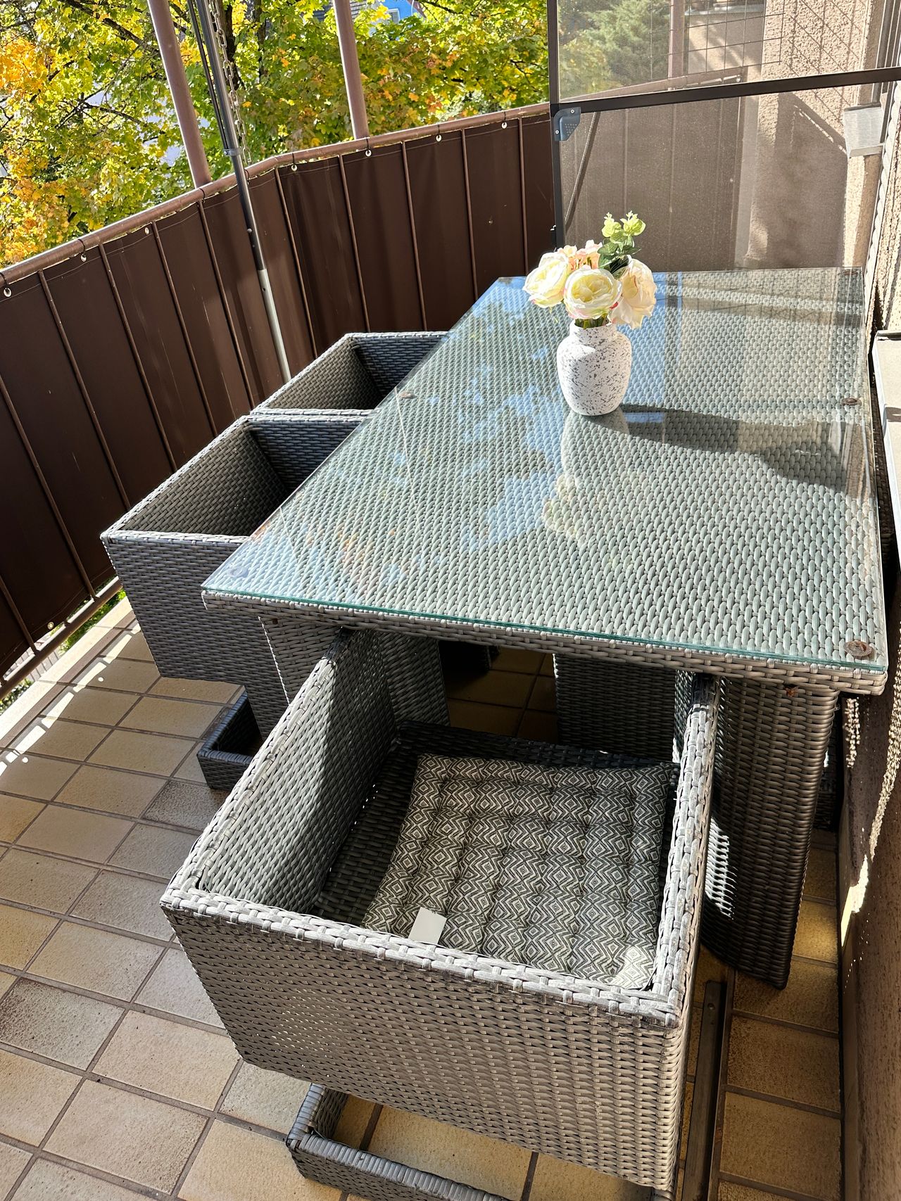 Wohnung Biberacher Straße in Heilbronn
