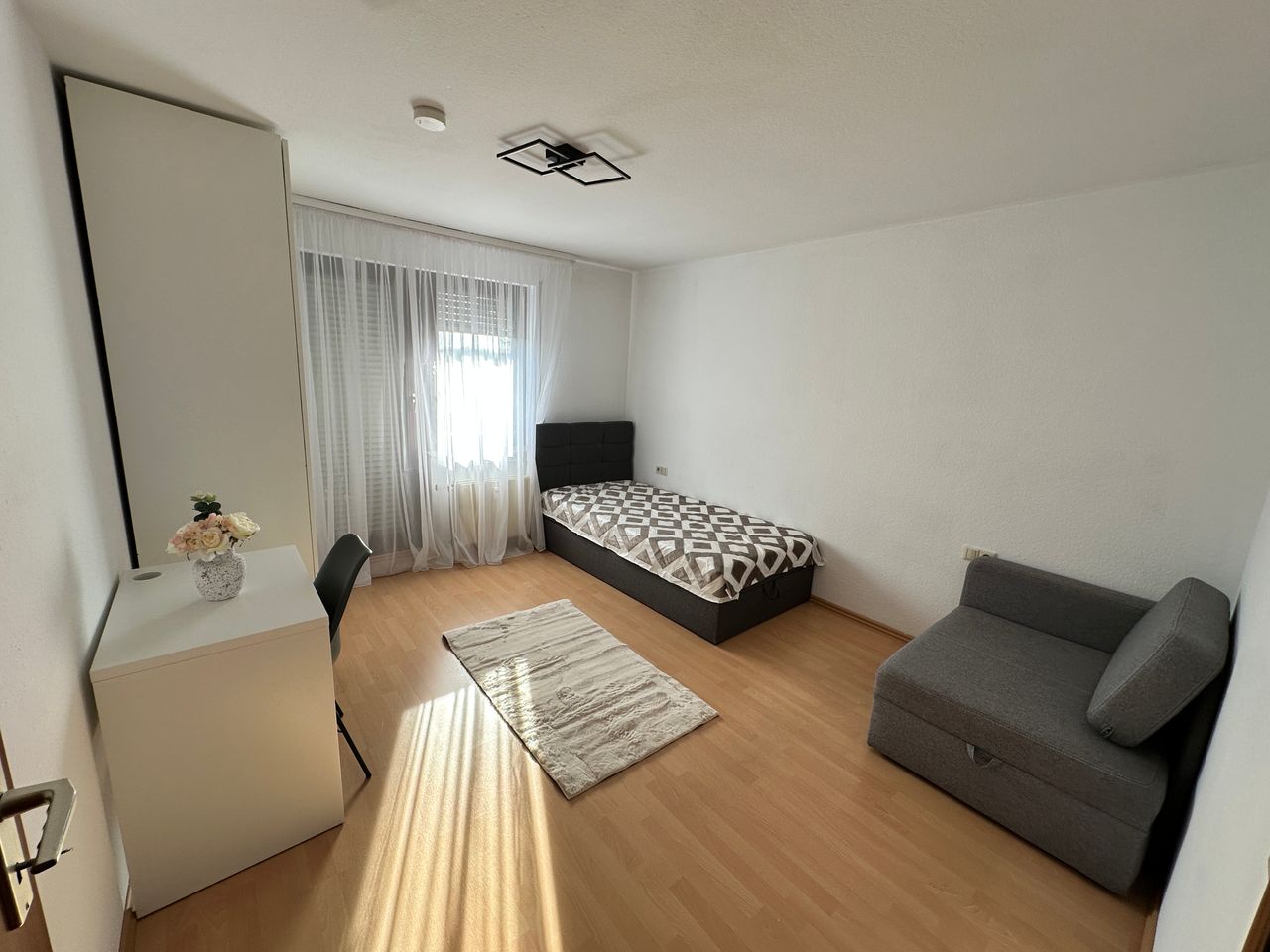 Wohnung Biberacher Straße in Heilbronn