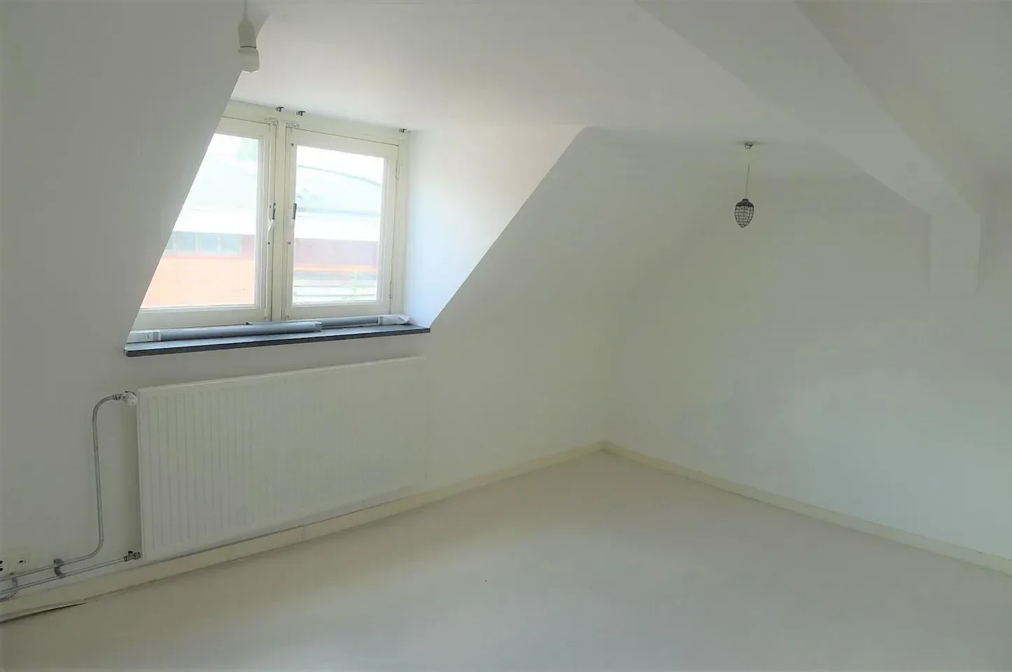 Kamer Boschstraat in Maastricht