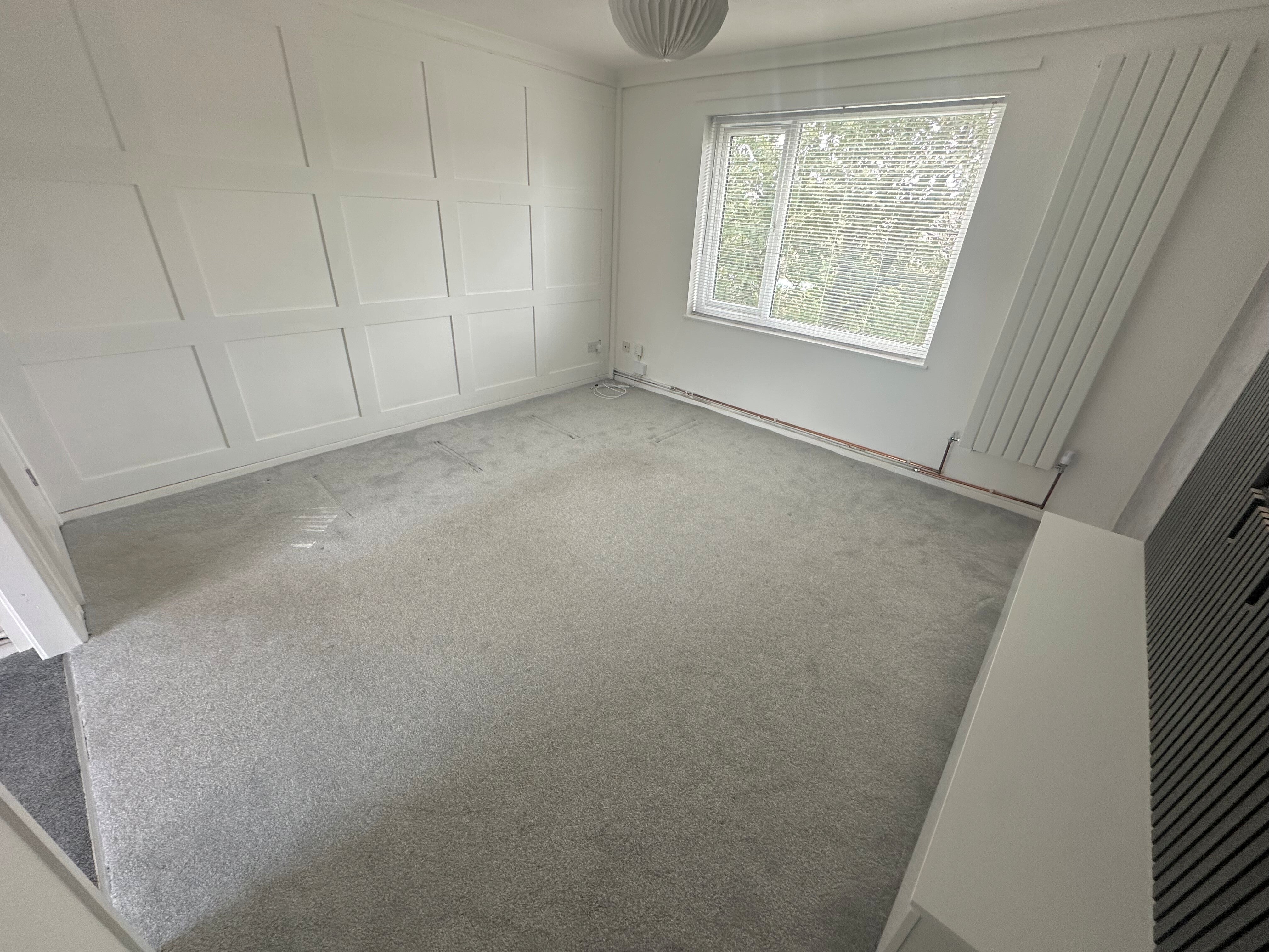Flat Spenser Walk in Bromsgrove