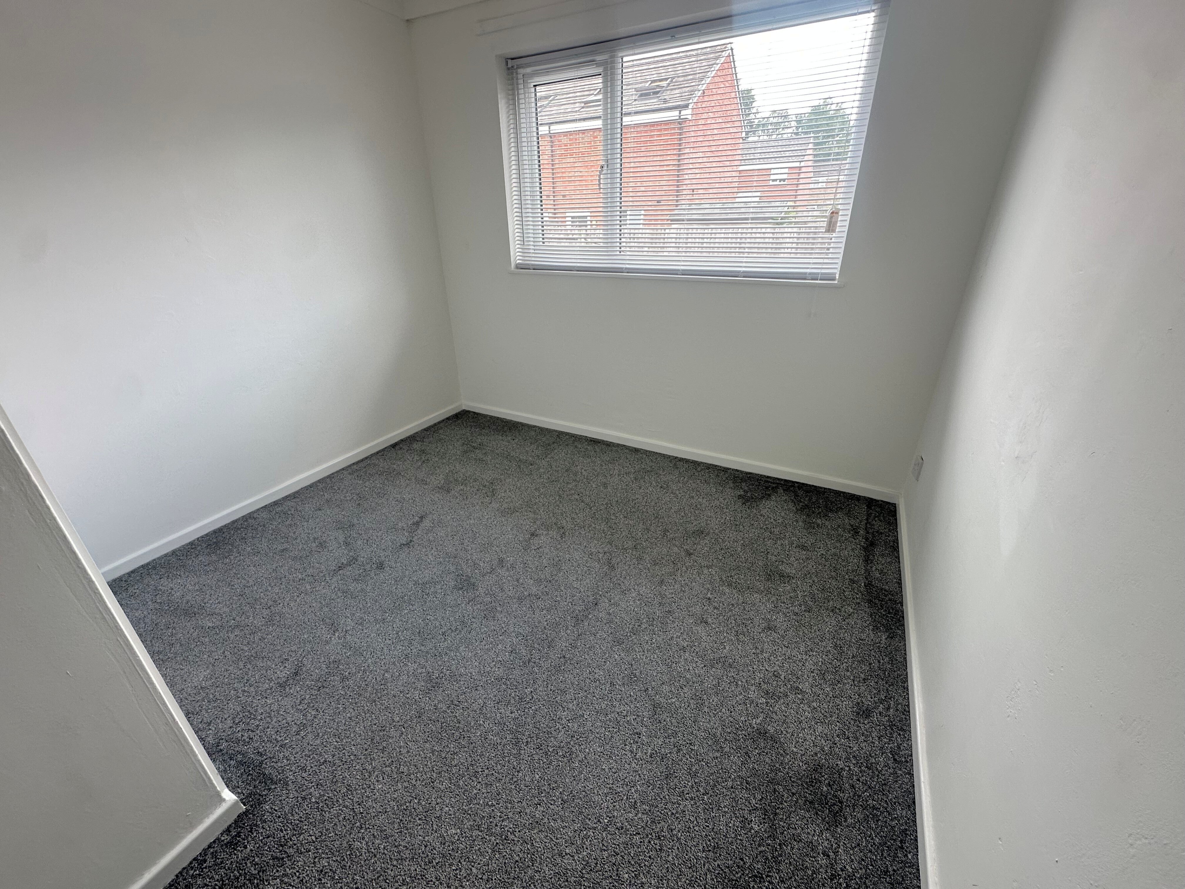 Flat Spenser Walk in Bromsgrove