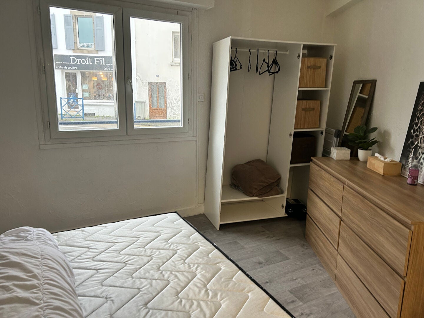 Appartement Route de Pont-l'Abbé à Quimper