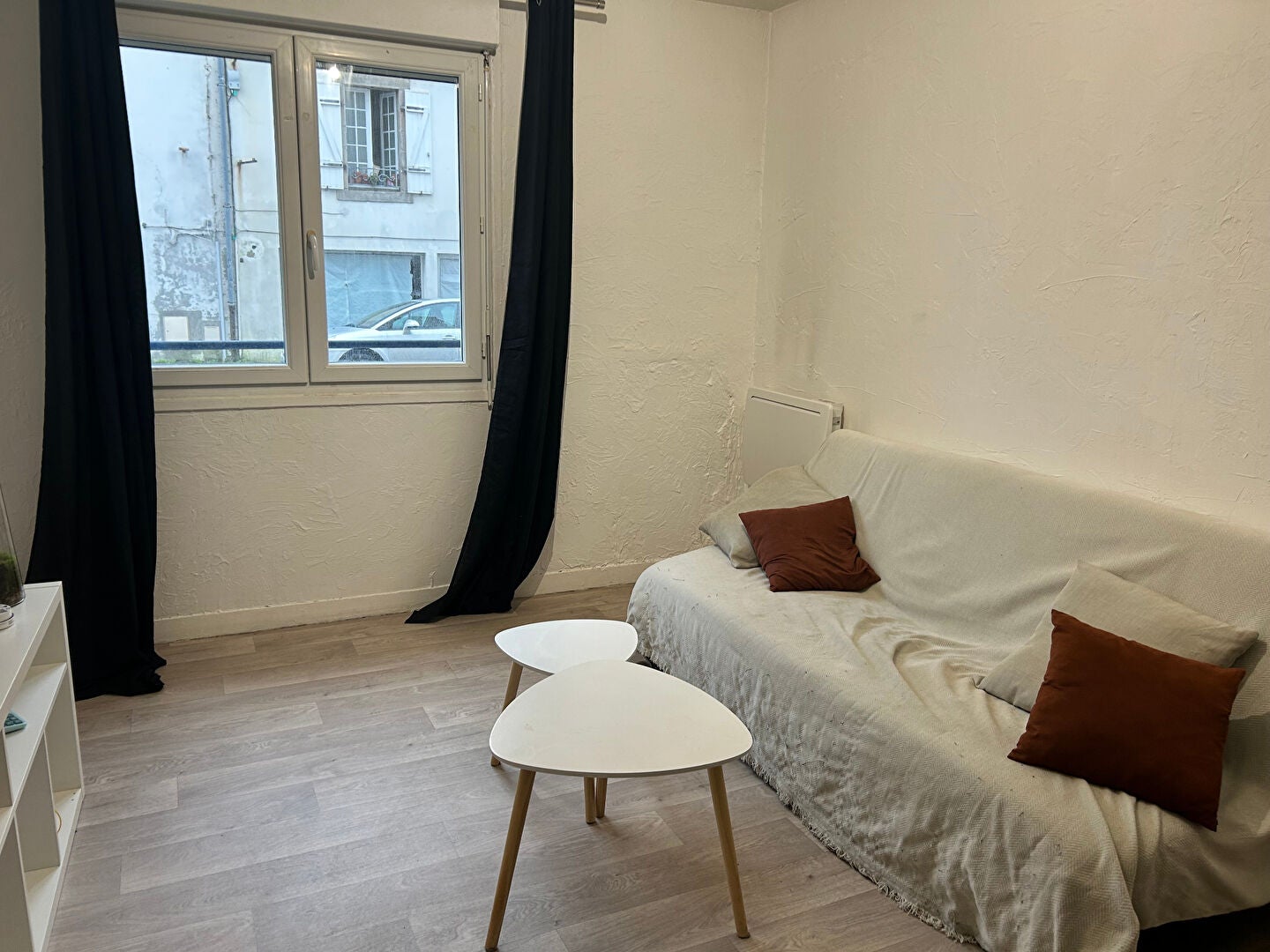 Appartement Route de Pont-l'Abbé à Quimper