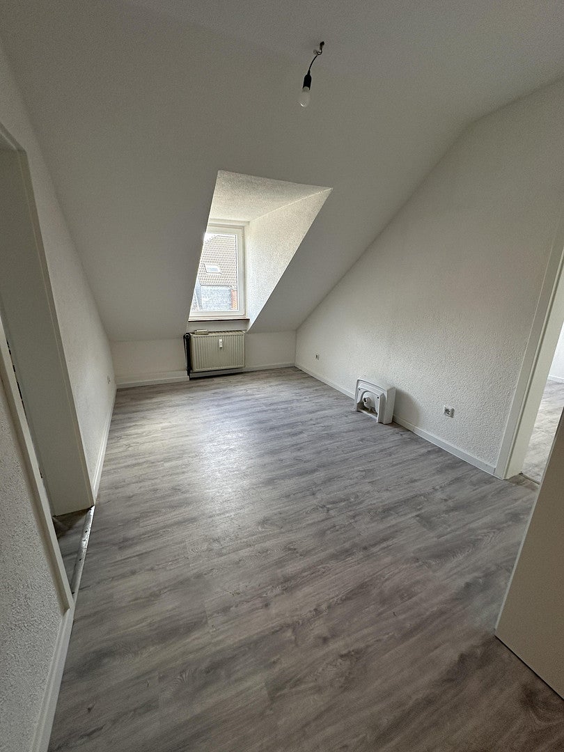 Wohnung Cranger Straße in Gelsenkirchen