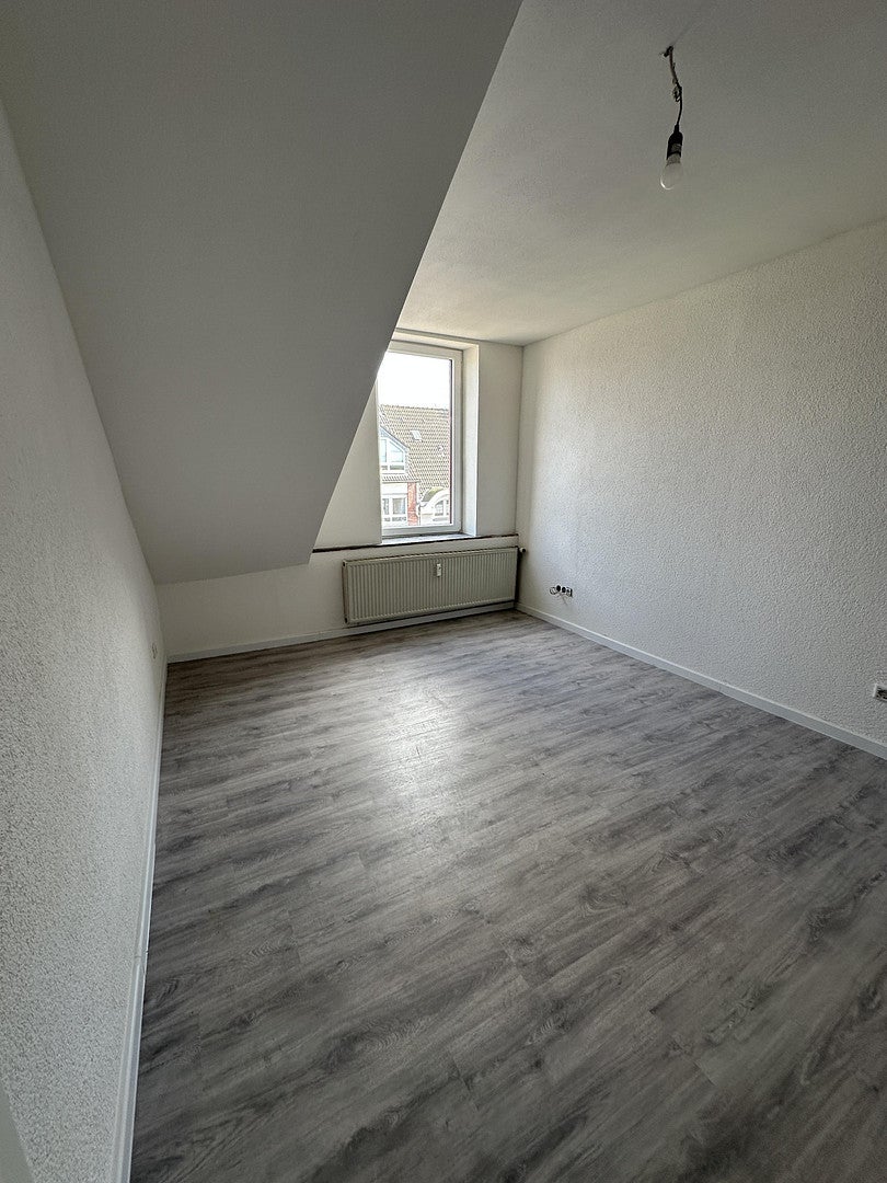 Wohnung Cranger Straße in Gelsenkirchen