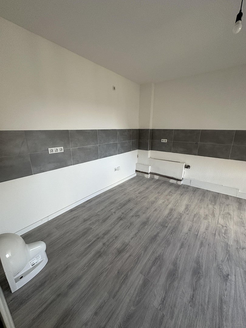 Wohnung Cranger Straße in Gelsenkirchen