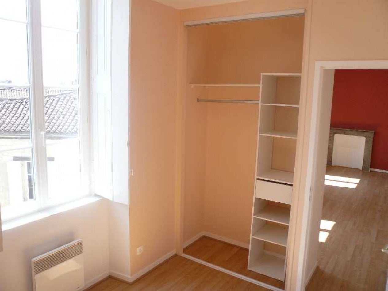 Appartement Rue de l'Isle d'Or à Cognac