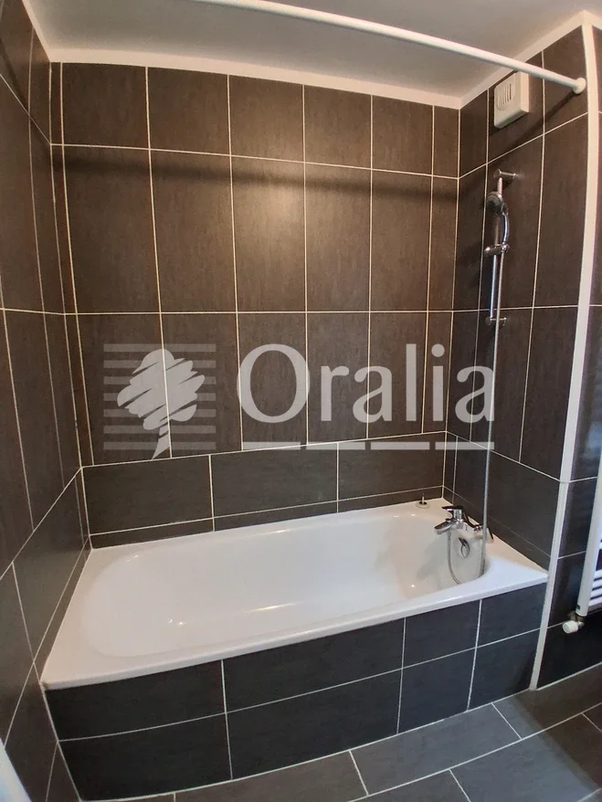 Appartement Rue de la Madeleine à Montpellier