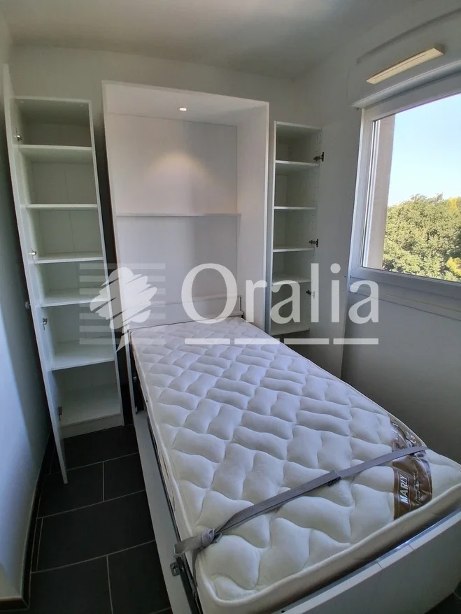 Appartement Rue de la Madeleine à Montpellier