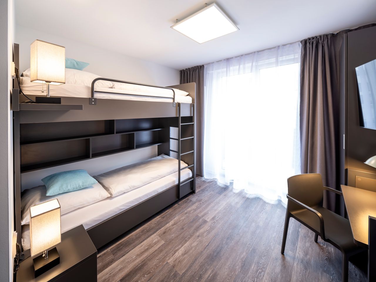 Wohnung O6 in Mannheim