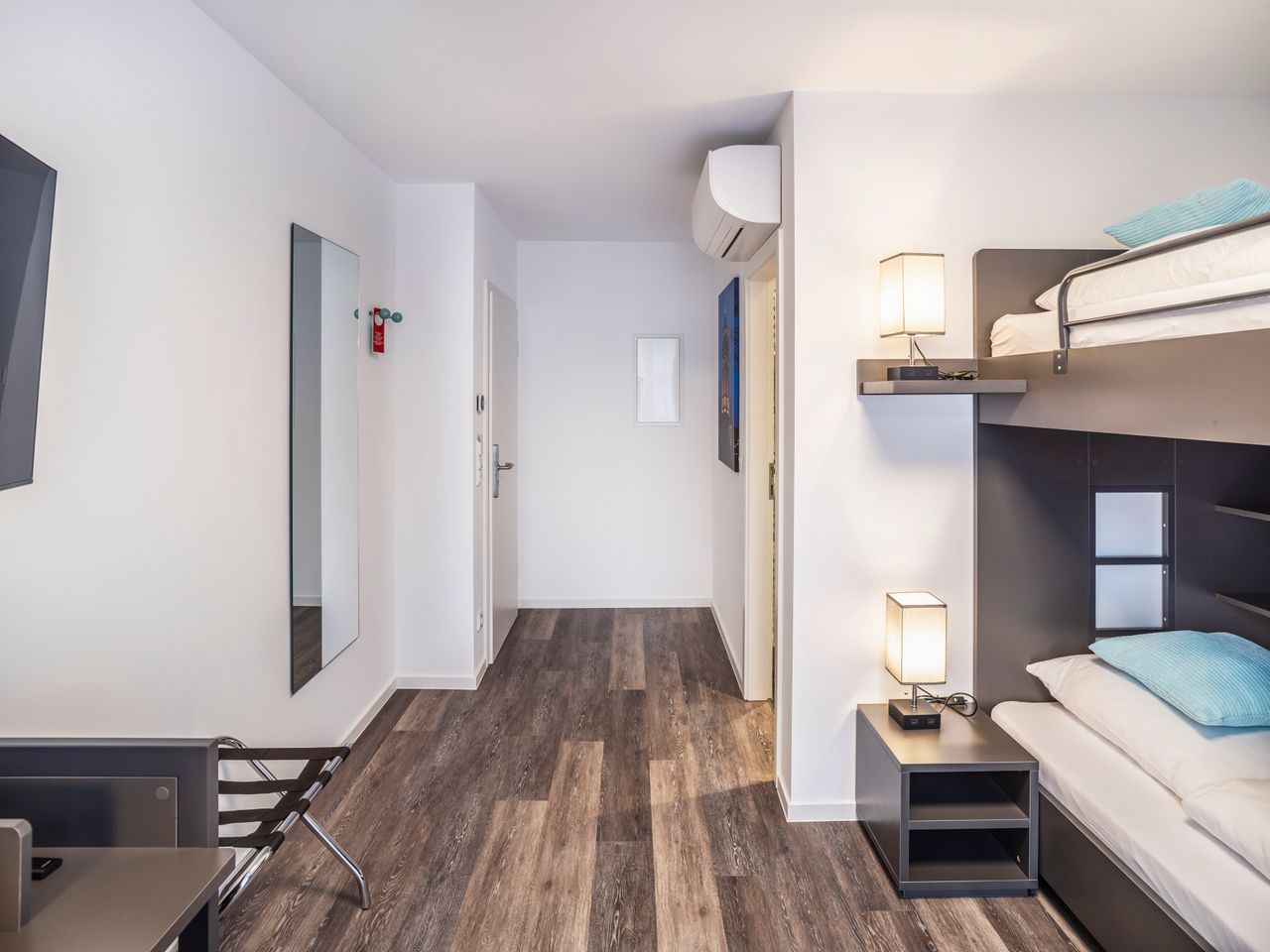 Wohnung O6 in Mannheim